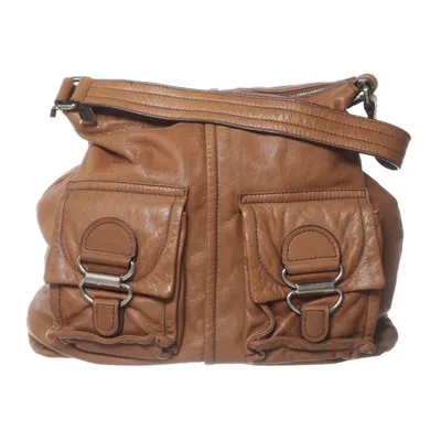 Handbag (Beige) from Coccinelle Leather