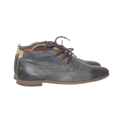 Bottines (Gris) de Legend