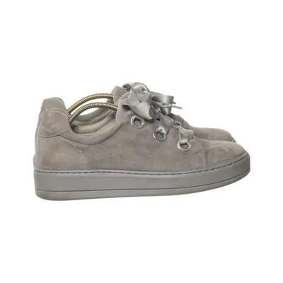 Sneakers (Gray) from Cobler