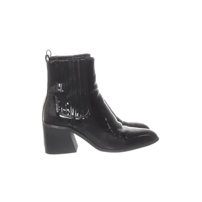 Chelsea boots (Svart) från Urban Classics