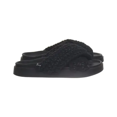 Slip-ins (Zwart) van Inuikii