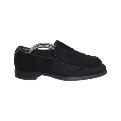 Loafers (Sort) fra Nicole Farhi Læder