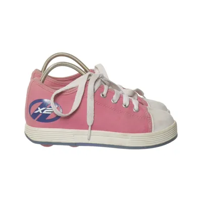 Rullesko (Pink, Hvid) fra Heelys