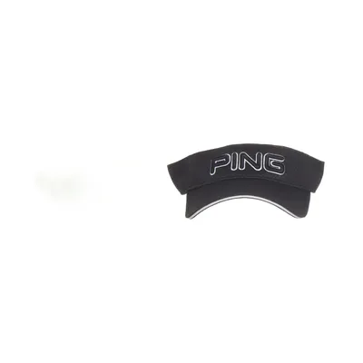 Screen (Black) from Ping Polyester