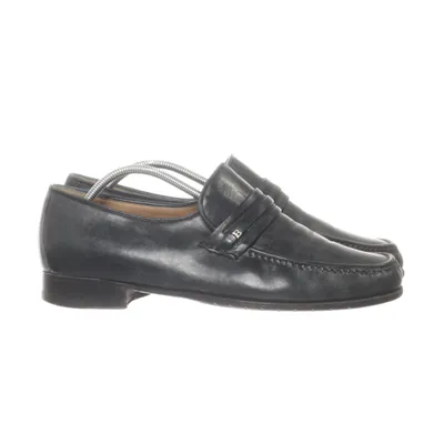 Loafers (Svart) från Bally