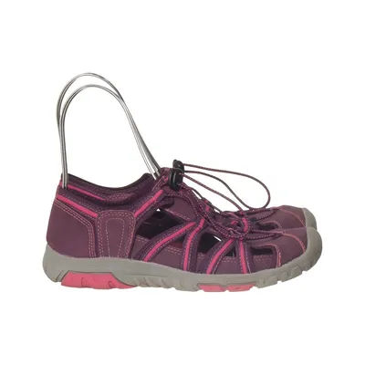 Sandaler (Lila, Rosa, Grå) från Lidl