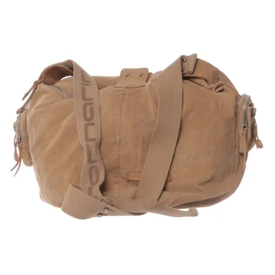 Handtas (Beige) van Fornarina Katoen
