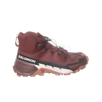 Wandelschoenen (Bruin, Meerkleurig) van Salomon