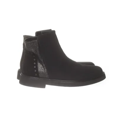 Bottines (Noir) de Franca