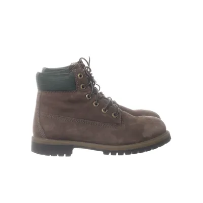Veterlaarzen (Bruin, Groen) van Timberland Suède