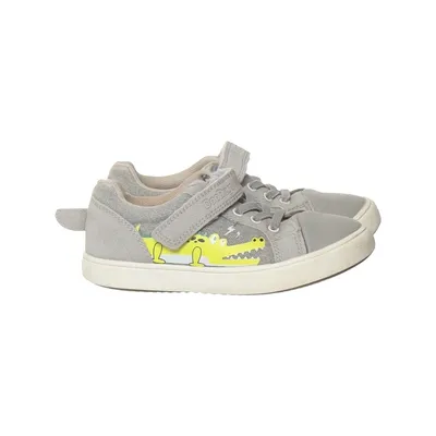 Trainers (Gray, Yellow) from DooDogs