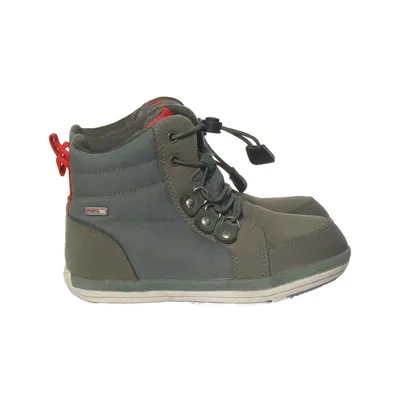 Bottes à lacets (Vert) de Reima