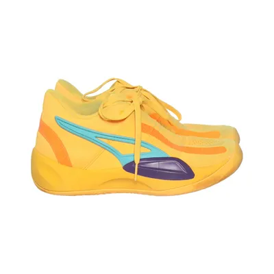 Sneakers (Court Rider) from Puma