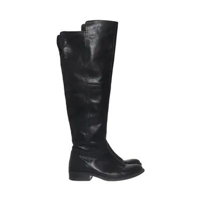 Stiefel (Schwarz) von Vagabond