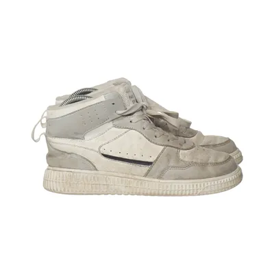 Sneakers (Grå, Hvid) fra Fashion Sport