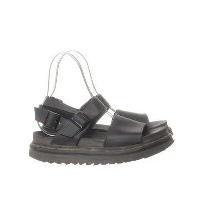 Sandals (Black) from Dr. Martens