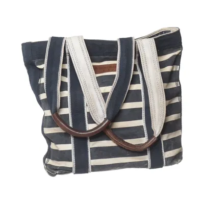 Weekendbag (Blå, Vit) från Abercrombie & Fitch