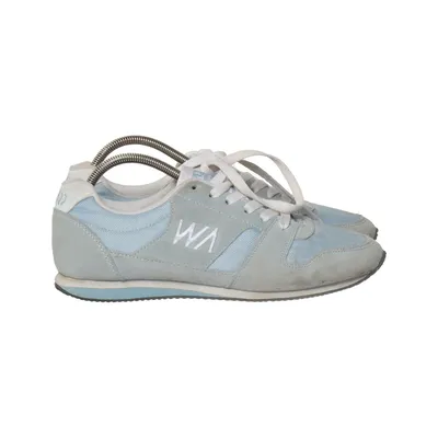 Sneakers (Blauw, Grijs) van WA Action Sports