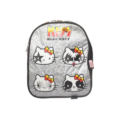 Ryggsäck (Grå, Svart, Vit) från Hakan