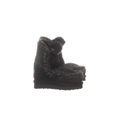 Boots (Svart, Grå) från Mou