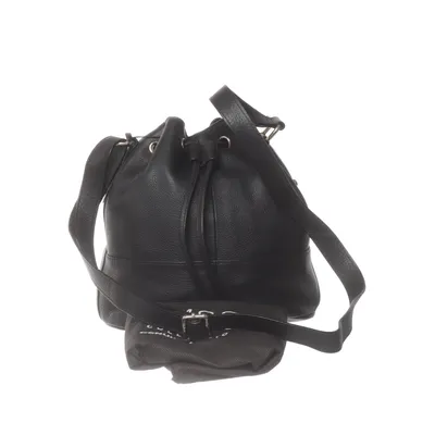 Handväska (Svart) från M&S Collection Skinn