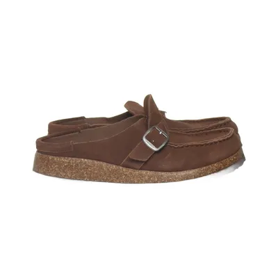 Slip-ins (Brown) from Cruz