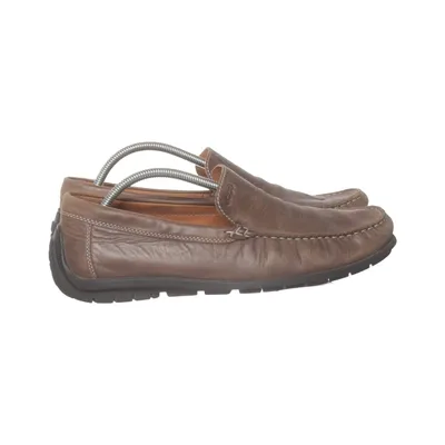 Loafers (Brun) från Ecco