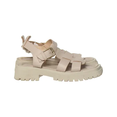 Sandalen (Beige) van Marc O'Polo