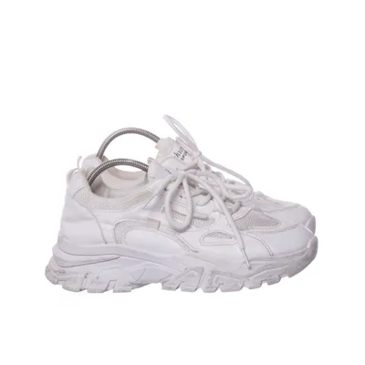 Sneakers (White) from Fashion Sport