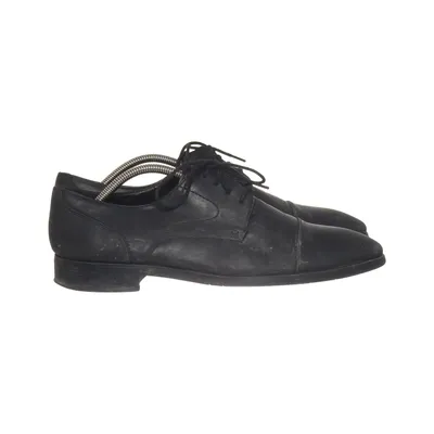 Oxford-Schuhe (Schwarz) von Stockholm Design Group