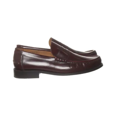 Loafers (Kingston) fra Loake Læder