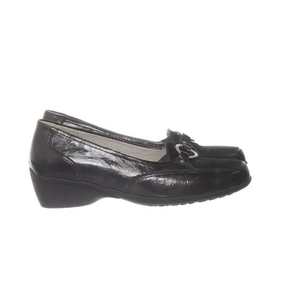 Mocassins (Noir) de Waldläufer