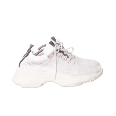Sneakers (White) from Agnes Cecilia