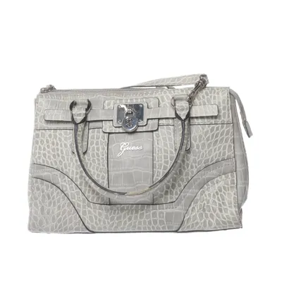 Axelremsväska (Grå, Flerfärgad) från Guess