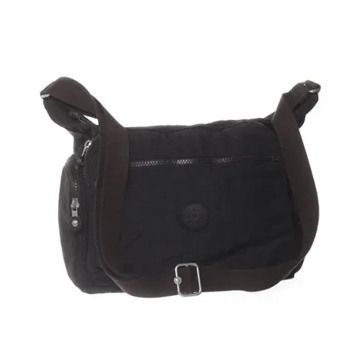 Axelremsväska (Gabbie Large) från Kipling Polyamid, Polyester