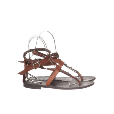 Sandaler (Brun) från Campomaggi Skinn
