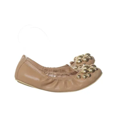 Ballet flats (Beige) from Belle