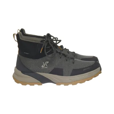 Hiking boots (Green, Black, Beige) from Revolution Race