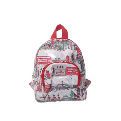 Ryggsäck (Beige, Flerfärgad) från Cath Kidston Bomull