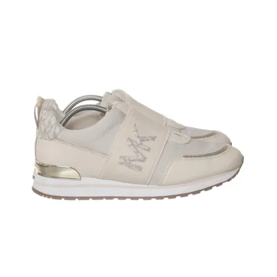Sneakers (Beige) van Michael Kors