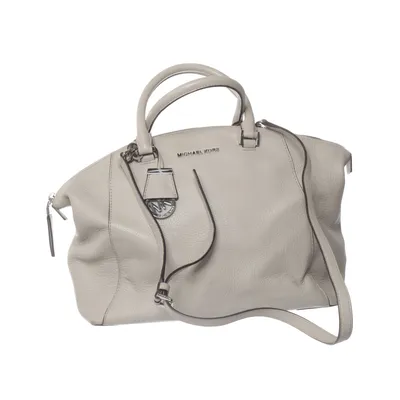 Handväska (Riley) från Michael Kors Skinn