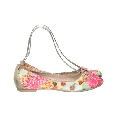 Ballerinas (Pink, Mehrfarbig) von Sigerson Morrison