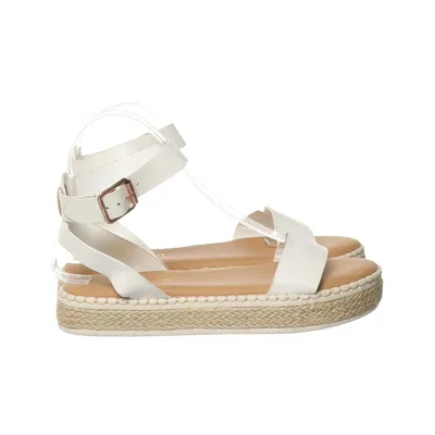 Sandaler (Vit) från Sheln