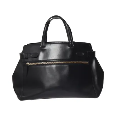 Sac à main (Noir) de Little Liffner
