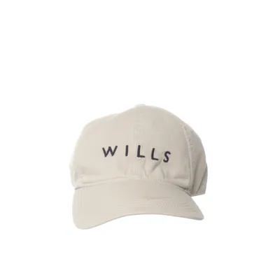 Baseballkeps (Beige) från Jack Wills Bomull