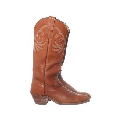 Cowboylaarzen (Bruin) van Frye