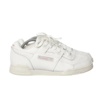 Sneakers (White) from Reebok Classic