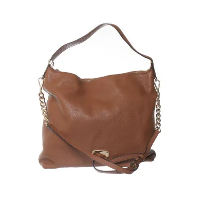 Axelremsväska (Jet Set) från Michael Kors Skinn