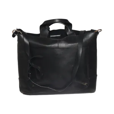 Sac à bandoulière (Noir) de Zign