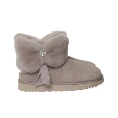 Boots (1106909) från UGG Mocka